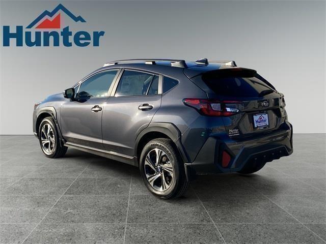 new 2024 Subaru Crosstrek car, priced at $31,140