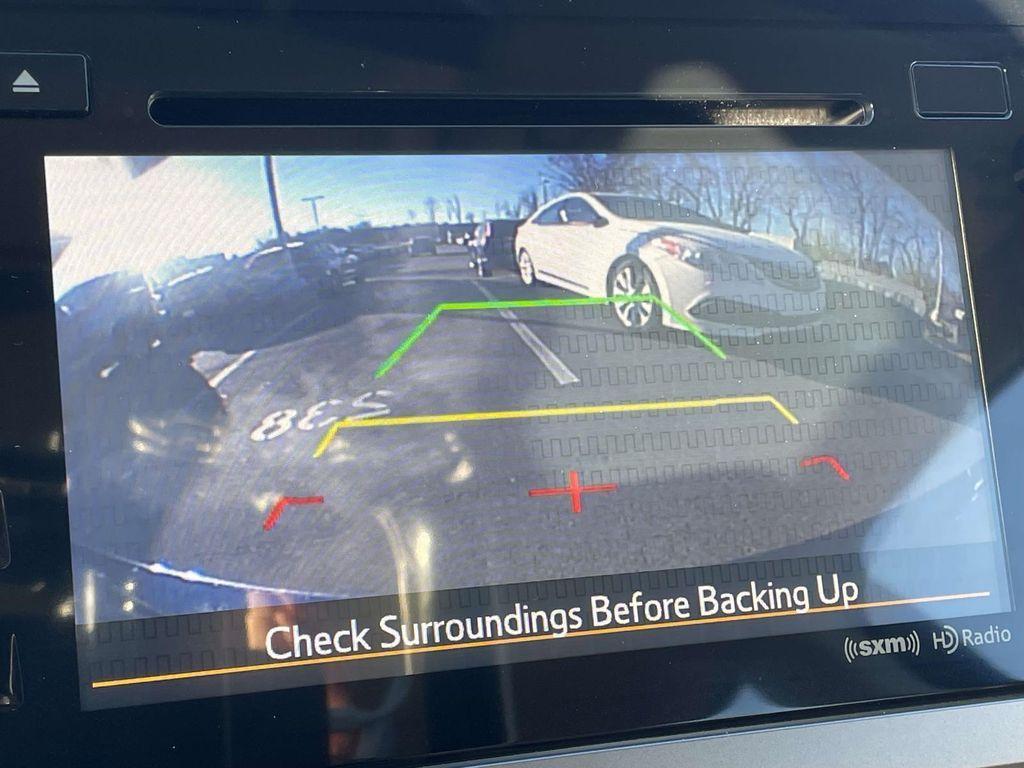 used 2016 Subaru Legacy car, priced at $12,464