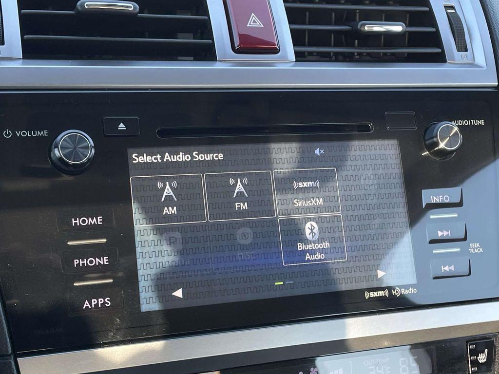 used 2016 Subaru Legacy car, priced at $12,464