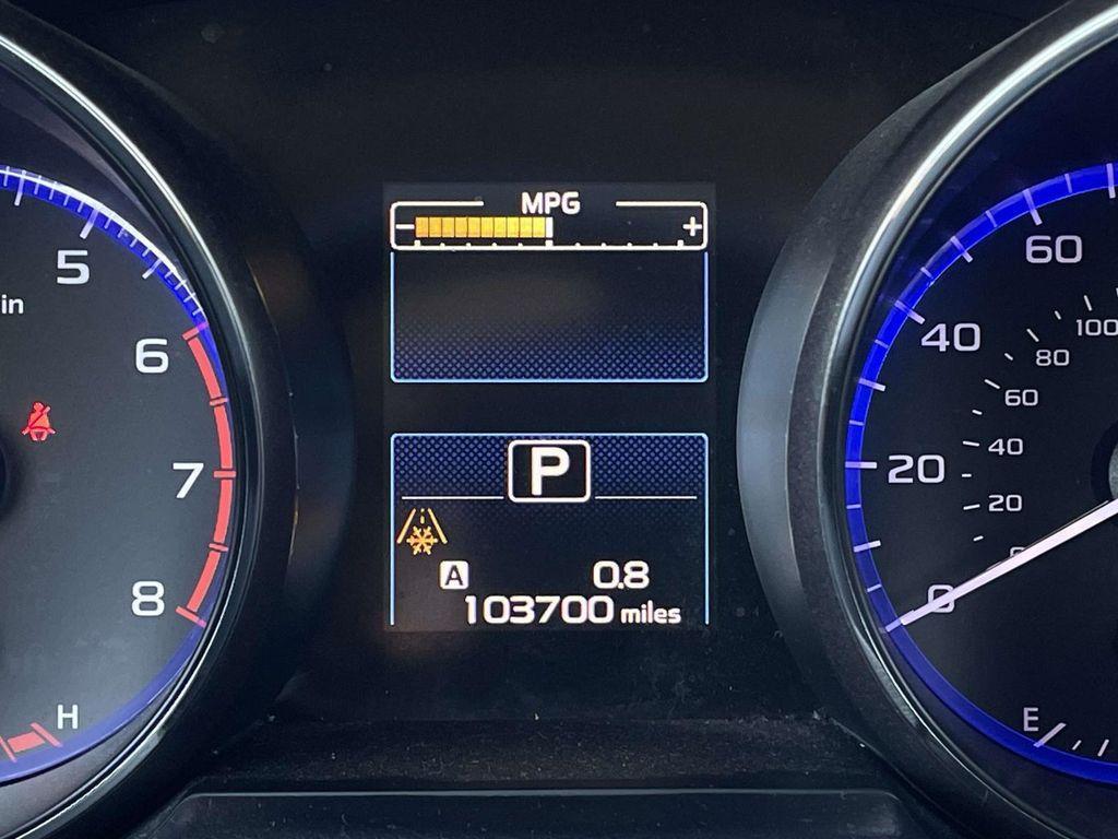 used 2016 Subaru Legacy car, priced at $12,464