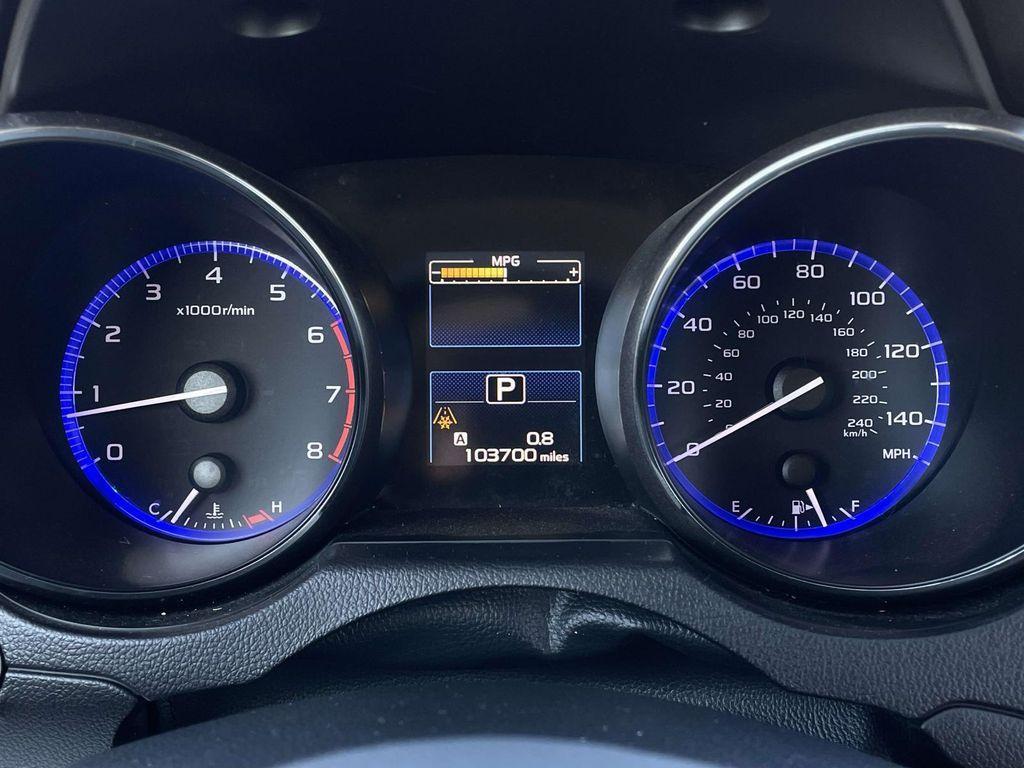 used 2016 Subaru Legacy car, priced at $12,464