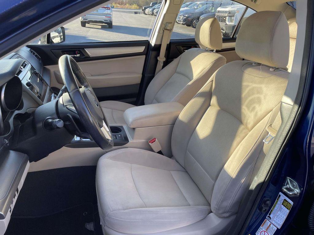 used 2016 Subaru Legacy car, priced at $12,464