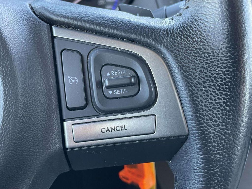 used 2016 Subaru Legacy car, priced at $12,464