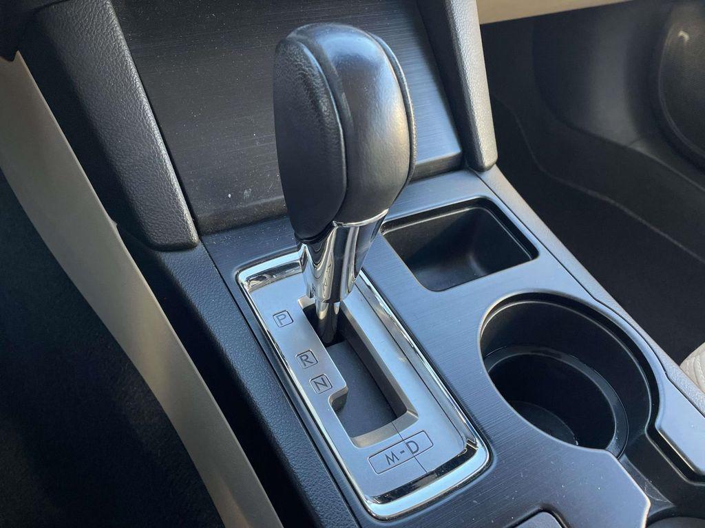 used 2016 Subaru Legacy car, priced at $12,464