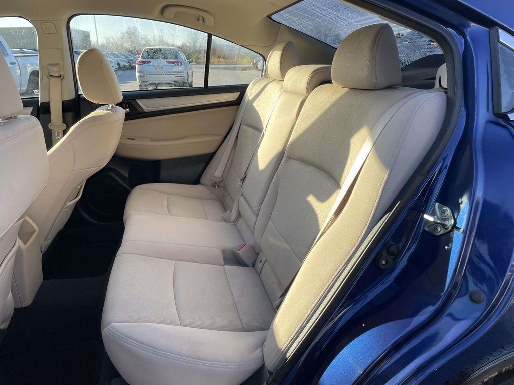 used 2016 Subaru Legacy car, priced at $12,464