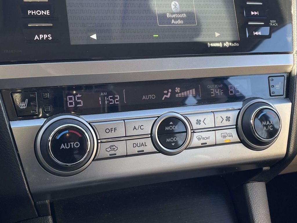 used 2016 Subaru Legacy car, priced at $12,464