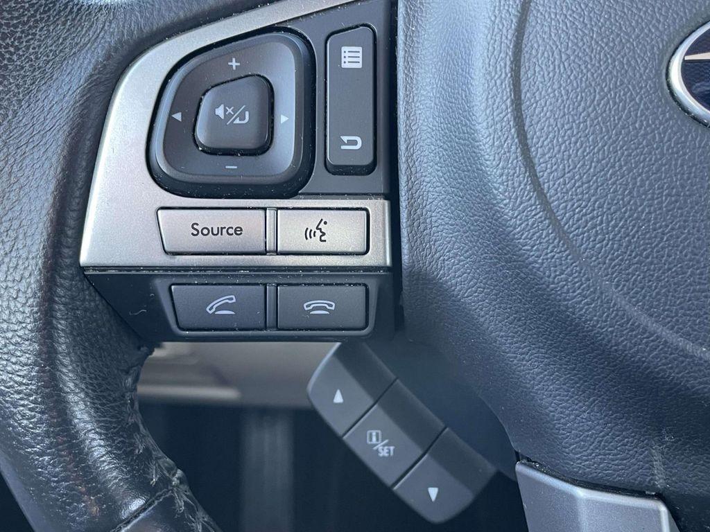 used 2016 Subaru Legacy car, priced at $12,464