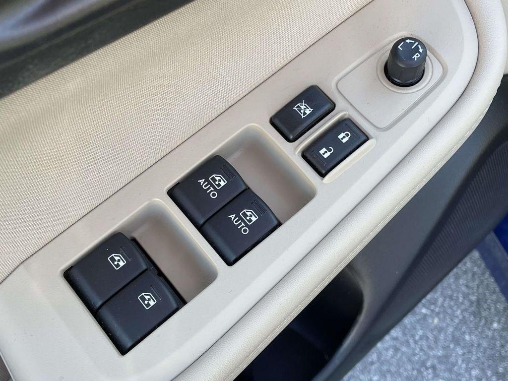 used 2016 Subaru Legacy car, priced at $12,464