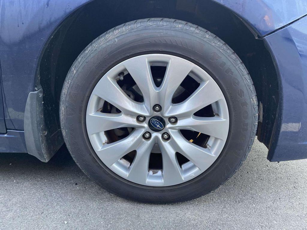 used 2016 Subaru Legacy car, priced at $13,260