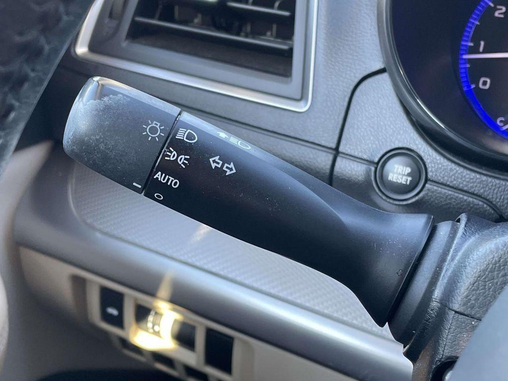 used 2016 Subaru Legacy car, priced at $12,464