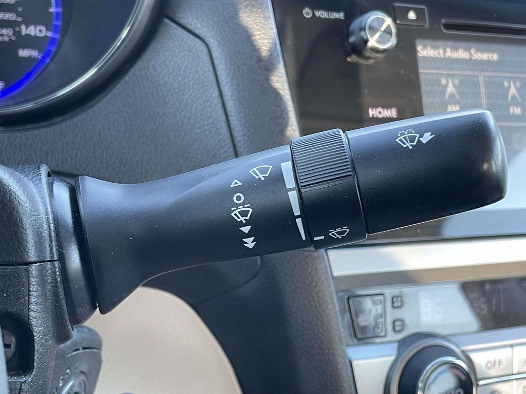 used 2016 Subaru Legacy car, priced at $12,464