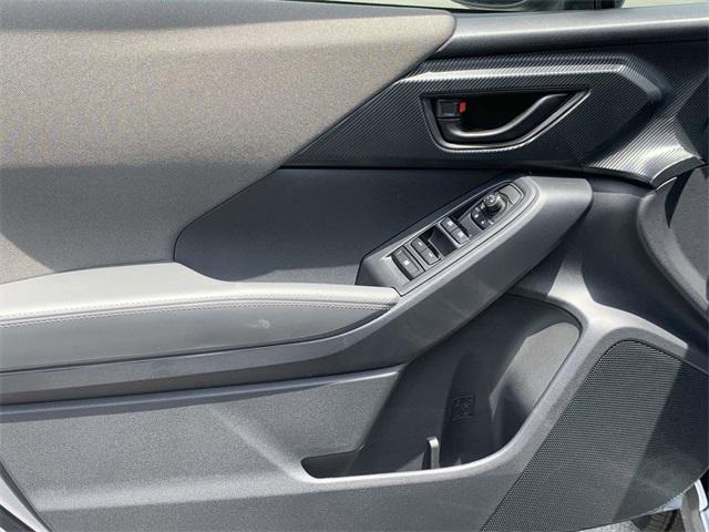 new 2025 Subaru Crosstrek car, priced at $31,826