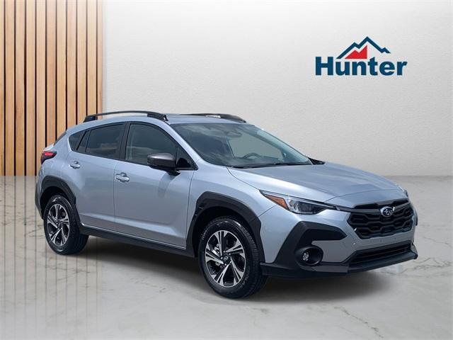 new 2025 Subaru Crosstrek car, priced at $31,826