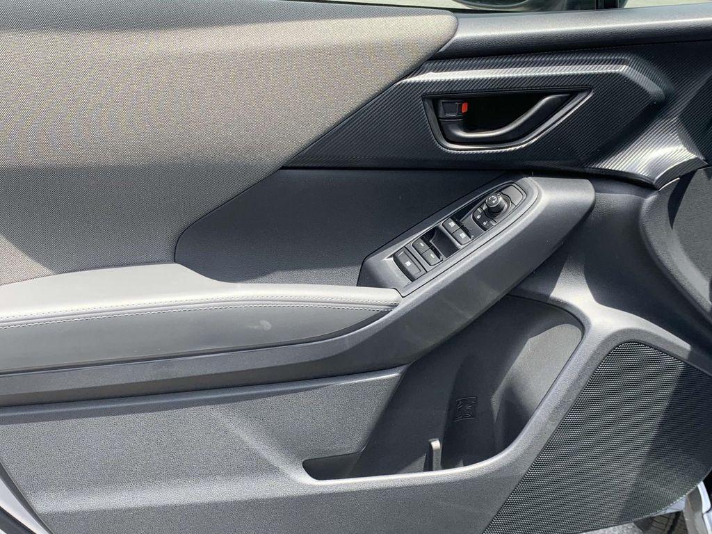 new 2025 Subaru Crosstrek car, priced at $31,826