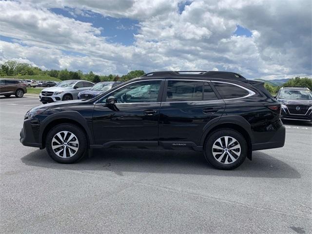 used 2025 Subaru Outback car, priced at $32,637