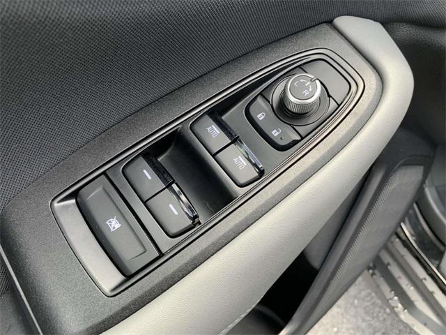 used 2025 Subaru Outback car, priced at $32,637
