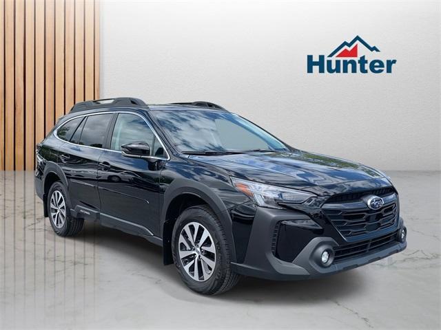 used 2025 Subaru Outback car, priced at $33,792