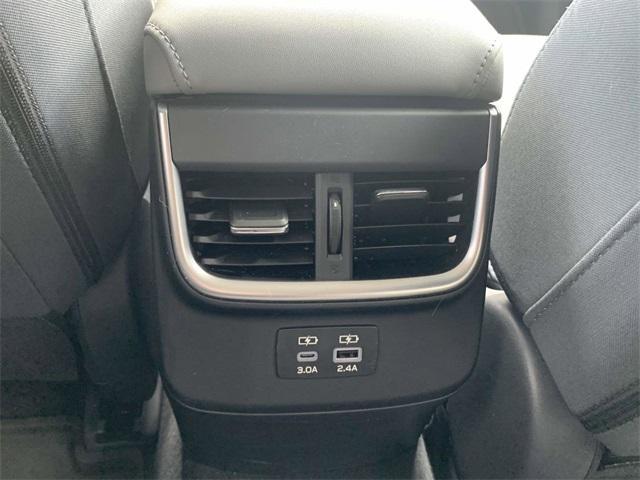 used 2025 Subaru Outback car, priced at $32,637