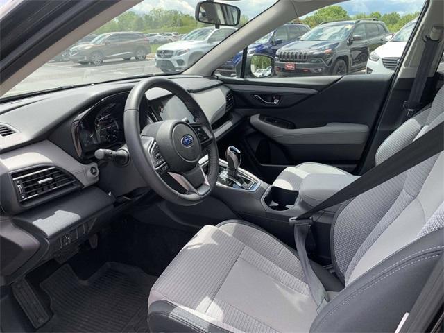 used 2025 Subaru Outback car, priced at $32,637