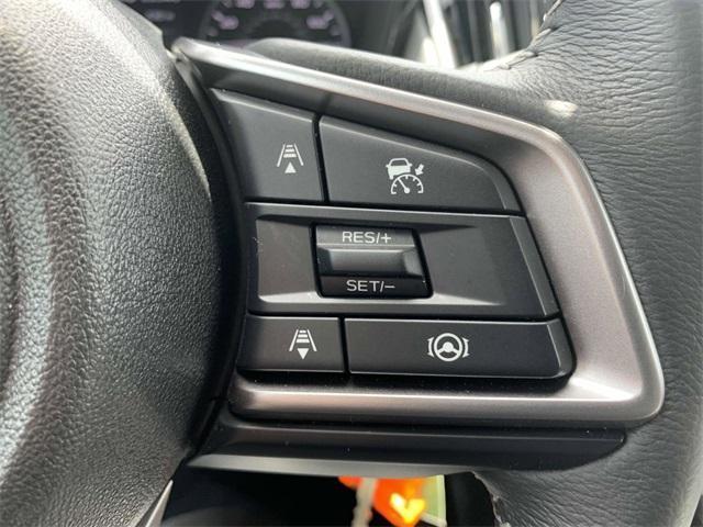 used 2025 Subaru Outback car, priced at $32,637