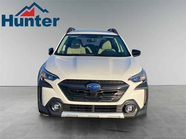 new 2025 Subaru Outback car, priced at $40,370