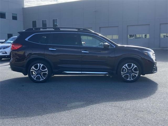 used 2024 Subaru Ascent car, priced at $44,181