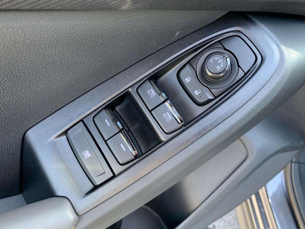 new 2025 Subaru Crosstrek car, priced at $35,191