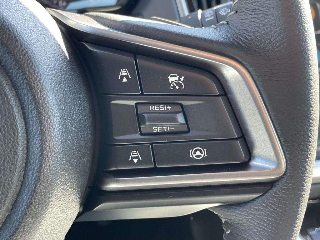 new 2025 Subaru Outback car, priced at $36,182