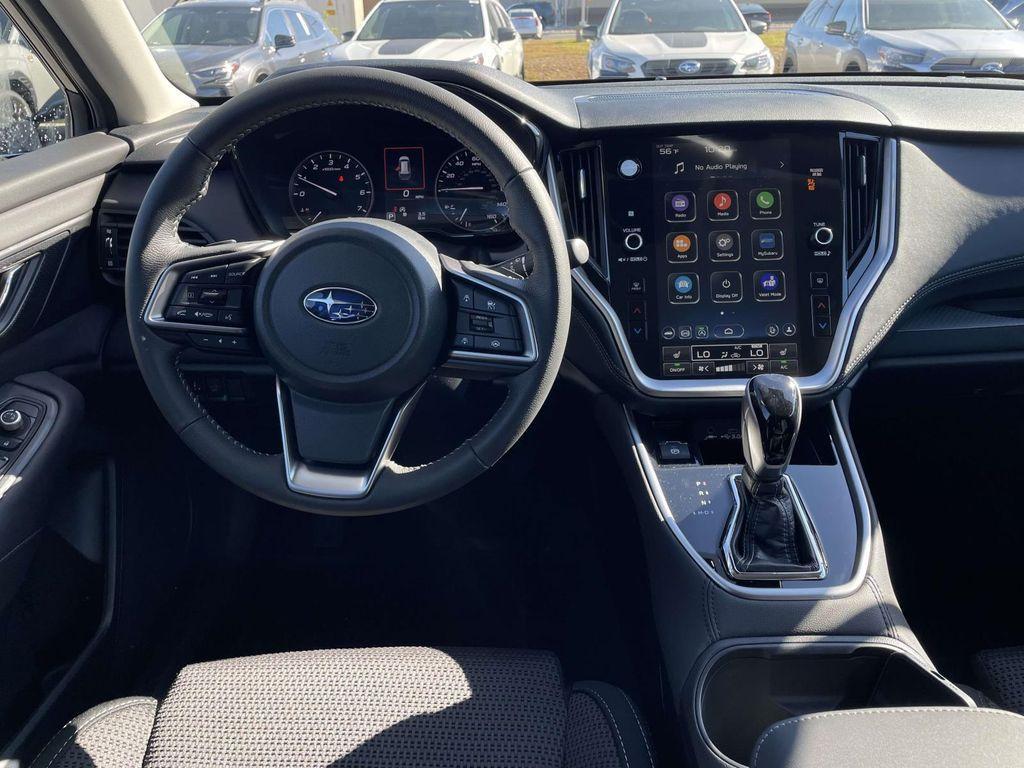 new 2025 Subaru Outback car, priced at $36,182