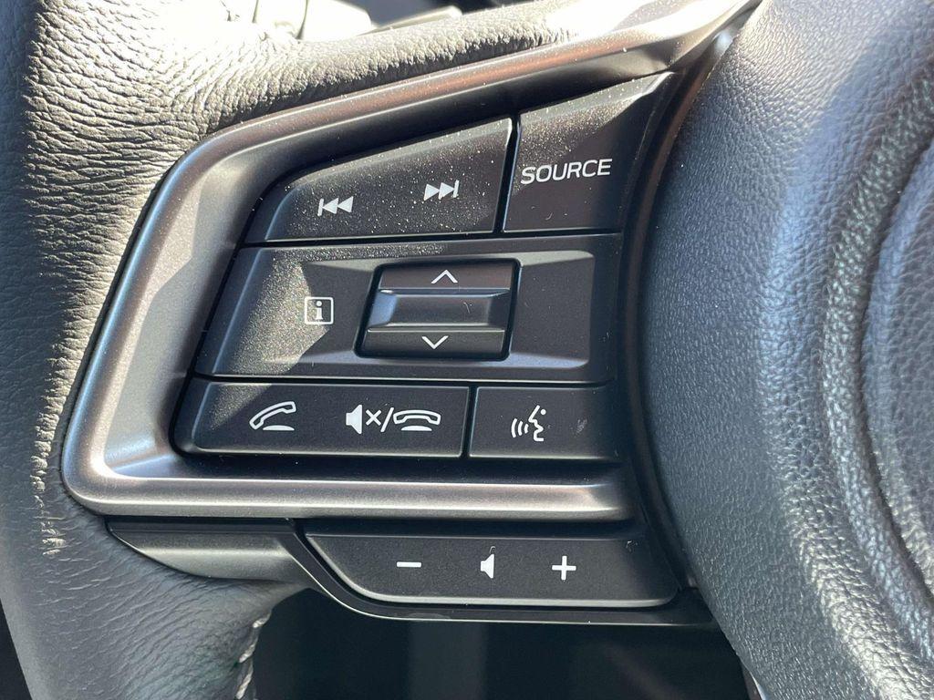 new 2025 Subaru Outback car, priced at $36,182