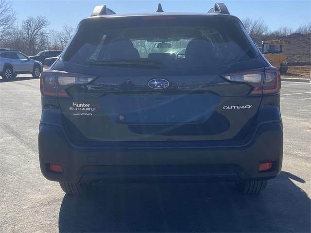 new 2025 Subaru Outback car, priced at $30,315