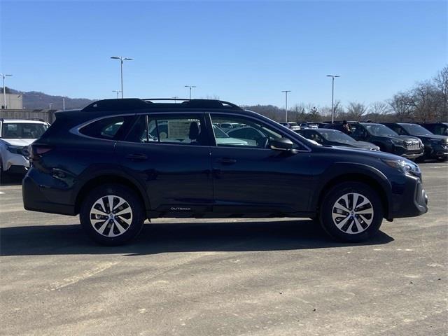 new 2025 Subaru Outback car, priced at $30,315