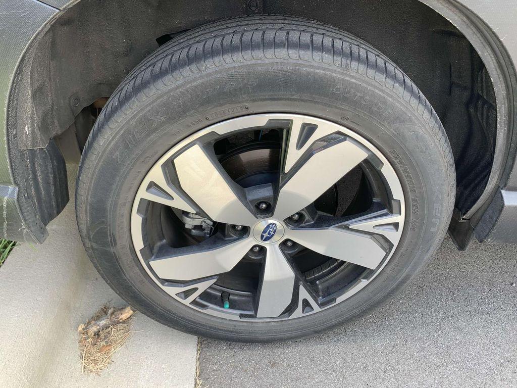 used 2019 Subaru Forester car, priced at $27,015