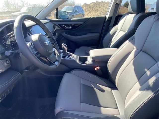 new 2025 Subaru Outback car, priced at $38,620