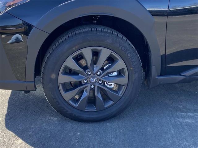 new 2025 Subaru Outback car, priced at $38,620