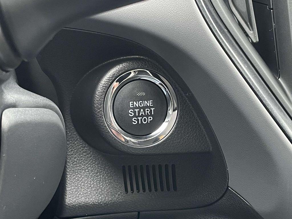 new 2025 Subaru Crosstrek car