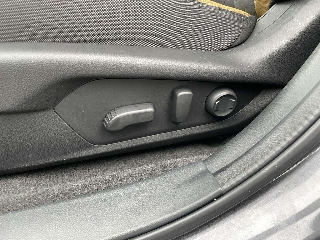 new 2025 Subaru Crosstrek car