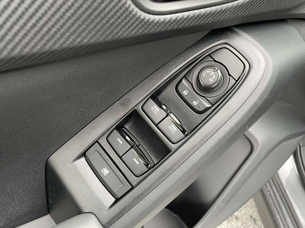 new 2025 Subaru Crosstrek car