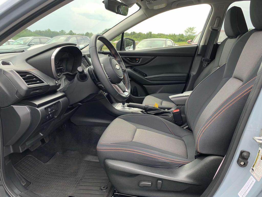 used 2023 Subaru Crosstrek car, priced at $26,720