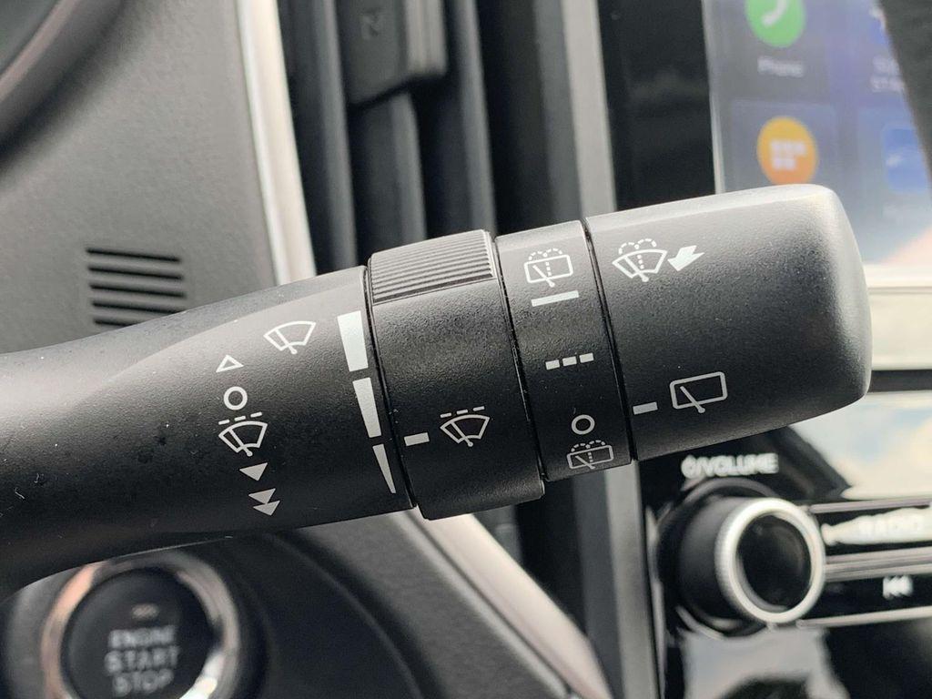 used 2023 Subaru Crosstrek car, priced at $26,720