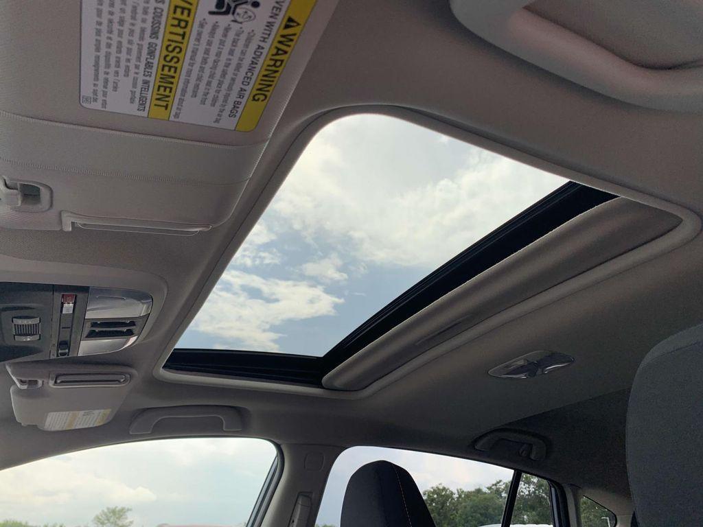 used 2023 Subaru Crosstrek car, priced at $26,720