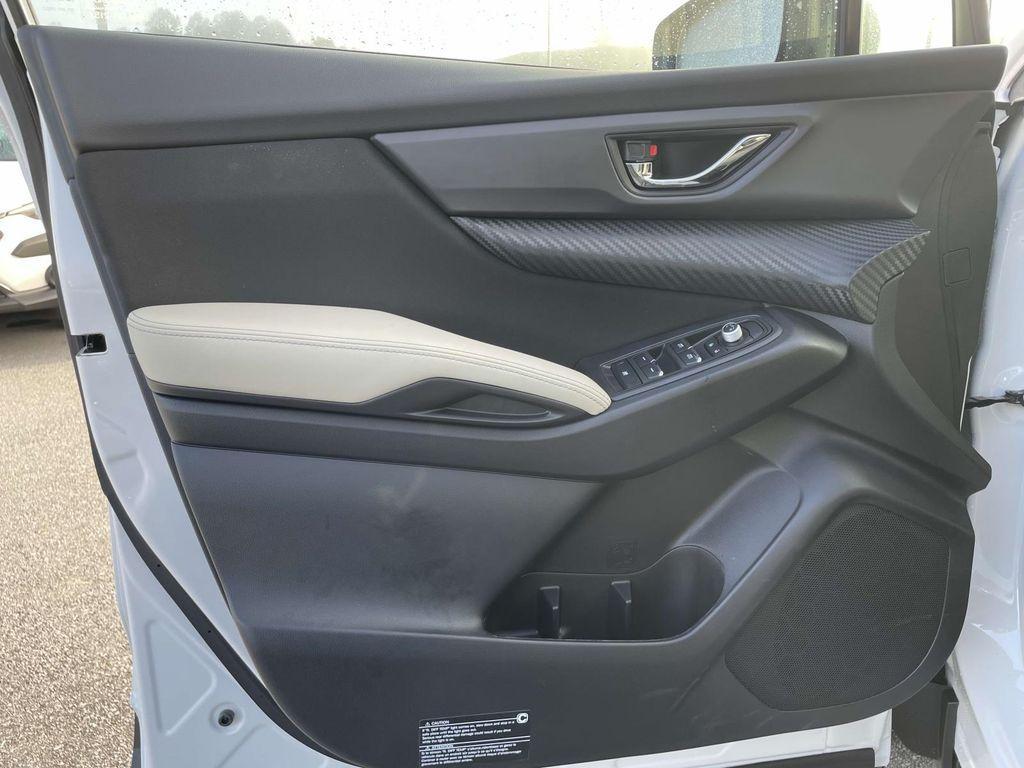 new 2025 Subaru Ascent car, priced at $38,897