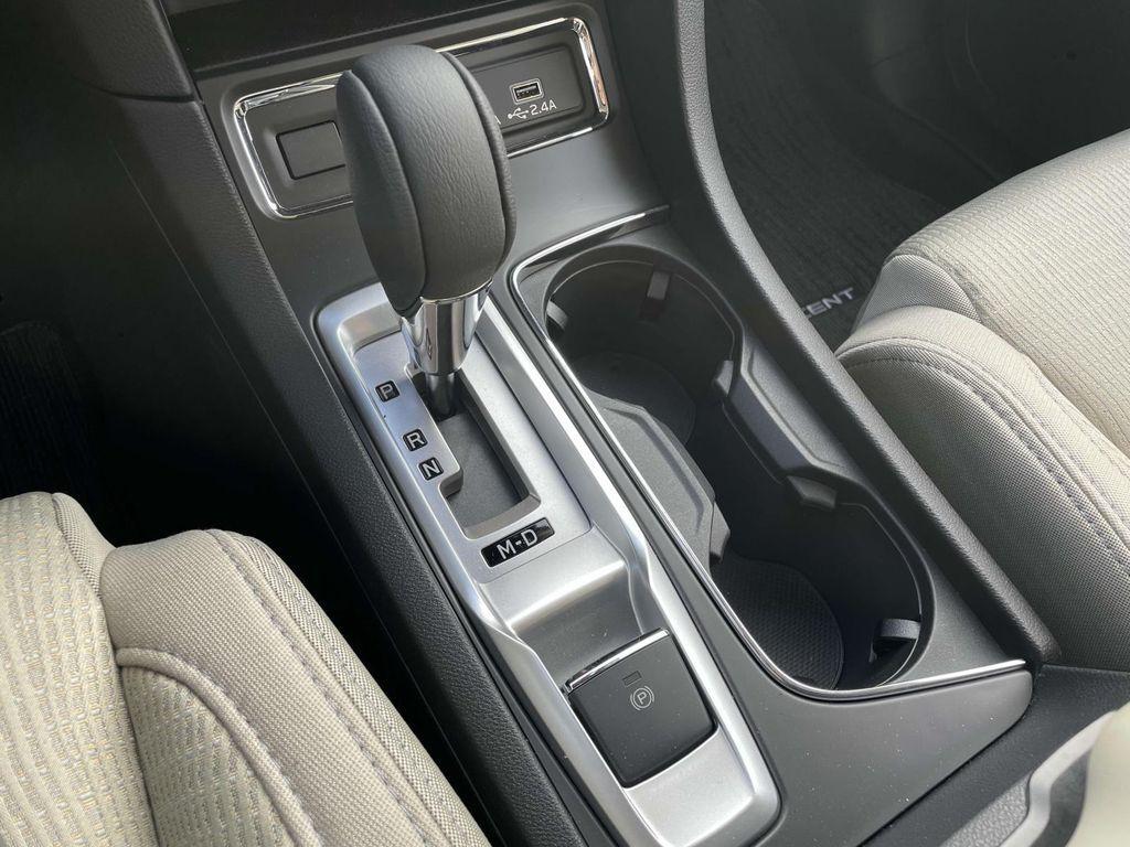 new 2025 Subaru Ascent car, priced at $38,897