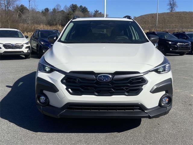 new 2025 Subaru Crosstrek car, priced at $35,934