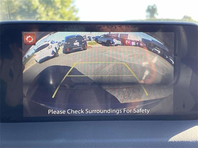 used 2017 Mazda CX-5 car, priced at $14,260