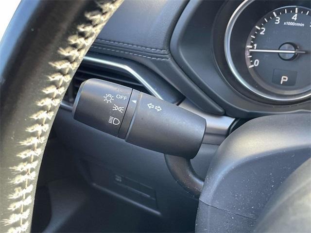 used 2017 Mazda CX-5 car, priced at $14,260