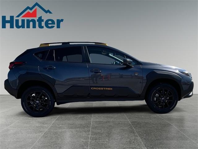 new 2024 Subaru Crosstrek car, priced at $36,974