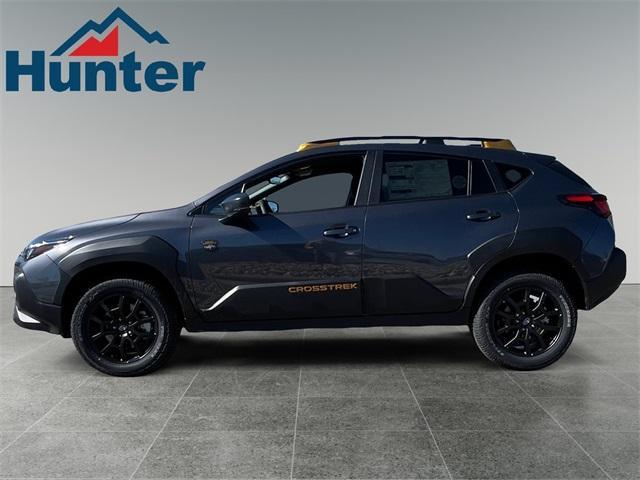 new 2024 Subaru Crosstrek car, priced at $36,974