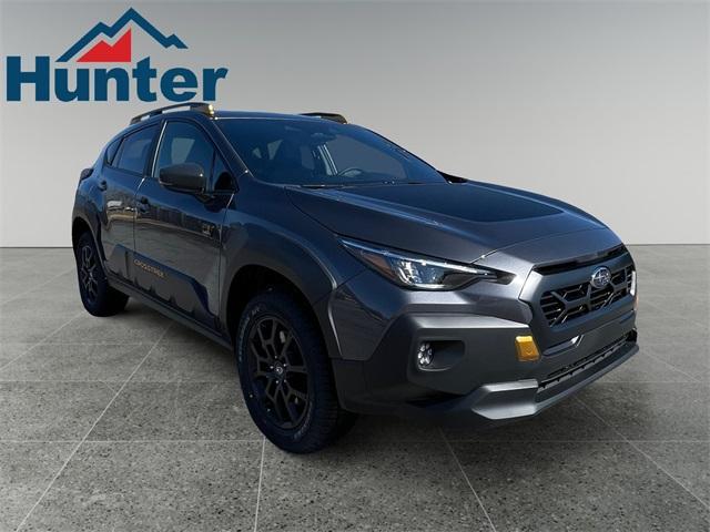 new 2024 Subaru Crosstrek car, priced at $36,974