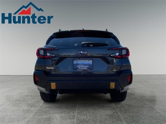 new 2024 Subaru Crosstrek car, priced at $36,974